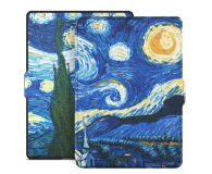 Tech-Protect TECH-PROTECT Etui do KINDLE PAPERWHITE 1/2/3 Starry Night # - 1464855 - zdjęcie 1